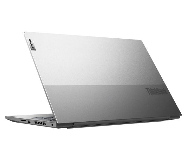Lenovo ThinkBook 15p i5-10300H/16GB/512/Win10P GTX1650Ti - 599242 - zdjęcie 6